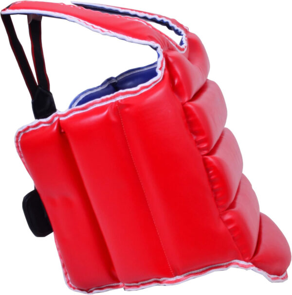 Boxing Chest Protector