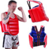 Boxing Chest Protector