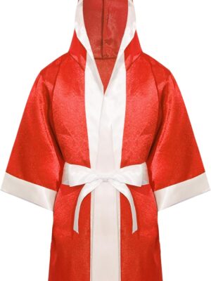 Kickboxing Robe & Trouser Set