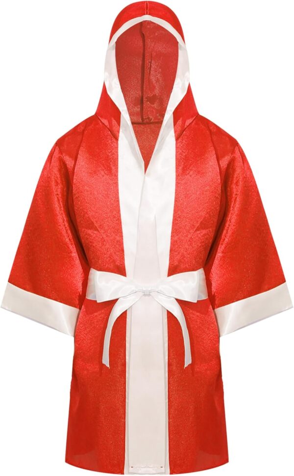 71Ig-HykVkL._AC_SL1500_ Kickboxing Robe & Trouser Set
