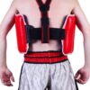 Boxing Chest Protector
