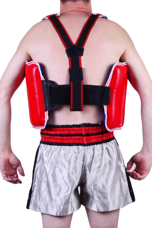 Boxing Chest Protector