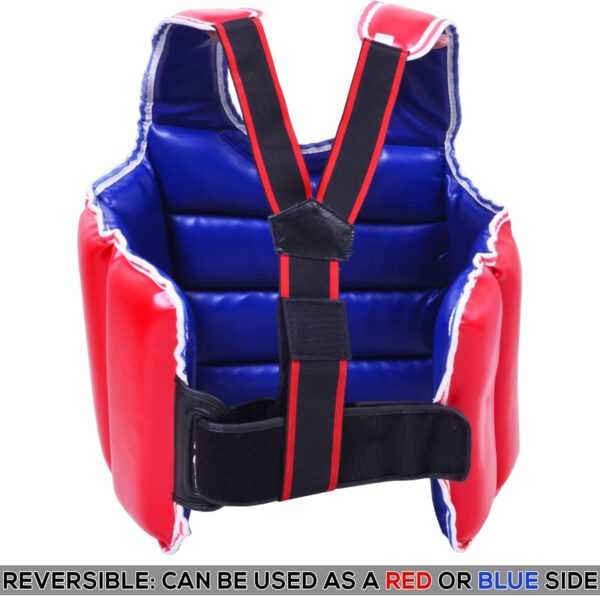 Boxing Chest Protector