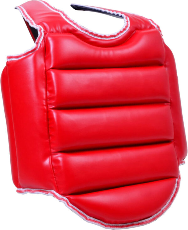Boxing Chest Protector