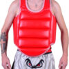 Boxing Chest Protector