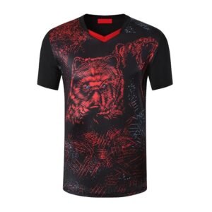 Sublimated Sports T-Shirts
