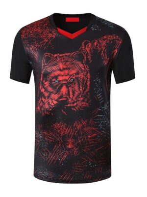 Sublimated Sports T-Shirts