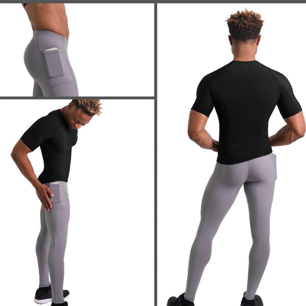 A0c3a4417e6ed4482a19d892832fb4bdc5 Yoga Leggings & Fitness Pants Manufacturer | Ravine International