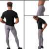 A986382c8b0404db7b7cb51f02ea853a9b Yoga Leggings & Fitness Pants Manufacturer | Ravine International