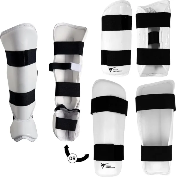 ADI-SGS-03 Taekwondo Sparring Gear Set Manufacturer | Ravine International