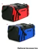 ADI-SGS-05-1 Taekwondo Sparring Gear Set Manufacturer | Ravine International