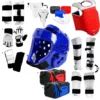 ADI-SGS-BLU-01_6e2de126-60dd-4aa4-aa93-be08a5275cf2 Taekwondo Sparring Gear Set Manufacturer | Ravine International