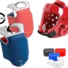 ADI-SGS-RED-02-1024x867-1 Taekwondo Sparring Gear Set Manufacturer | Ravine International