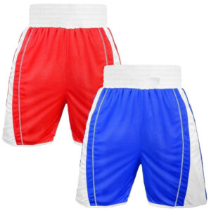 Reversible Boxing Shorts