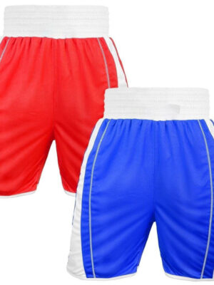 Reversible Boxing Shorts
