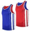 BS-6A Reversible Boxing Singlet