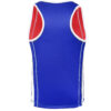 BS-6A (3) Reversible Boxing Singlet