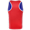 BS-6A (4) Reversible Boxing Singlet