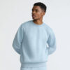 CPM253FC10_SG49-1 MMA Sweatshirts