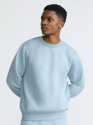 CPM253FC10_SG49-1 MMA Sweatshirts