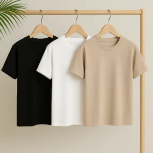 Cotton T-Shirt