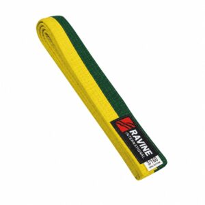 Kids’ Judo Belts Manufacturer | Ravine International