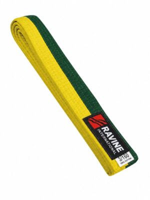 Kids’ Judo Belts Manufacturer | Ravine International