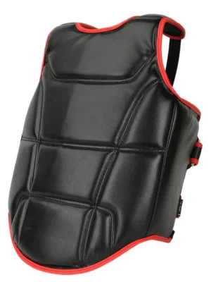 Boxing Chest Protector