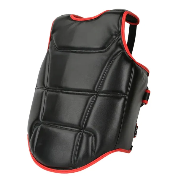 Chest-Protector-for-Boxing Boxing Chest Protector
