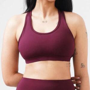 Sports Bras & Fitness Tops