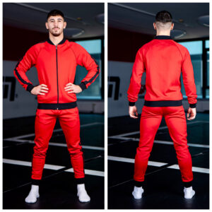 MMA Track Suits