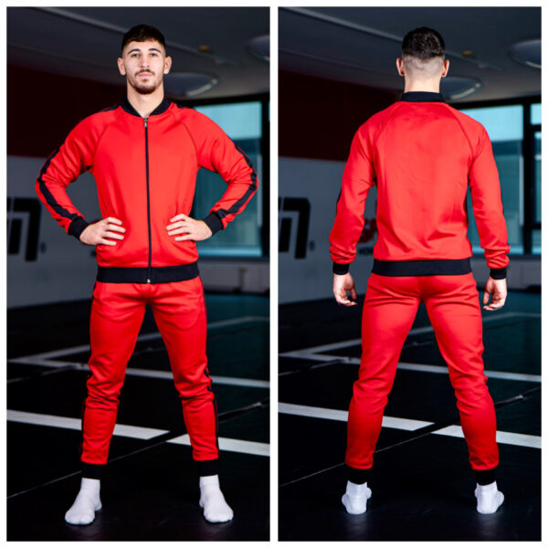 Tracksuits