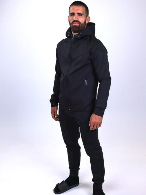 HOC-Tracksuit-front-1 MMA Track Suits