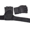 HP-10-V2 MMA Gloves Manufacturer for Training & Sparring | Ravine International