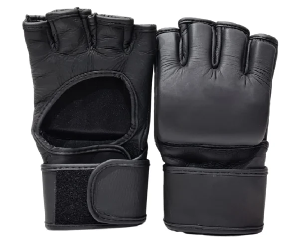 HP-10-V2 MMA Gloves Manufacturer for Training & Sparring | Ravine International