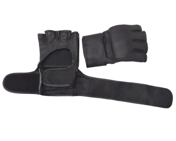HP-10-V2 MMA Gloves Manufacturer for Training & Sparring | Ravine International