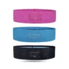 Resistance Bands Manufacturer for Fitness & MMA | Ravine International