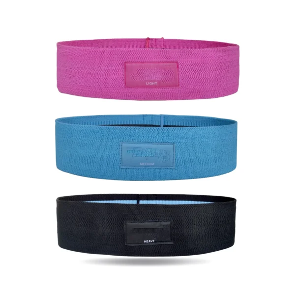 Resistance Bands Manufacturer for Fitness & MMA | Ravine International