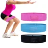 Resistance Bands Manufacturer for Fitness & MMA | Ravine International