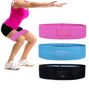 Resistance Bands