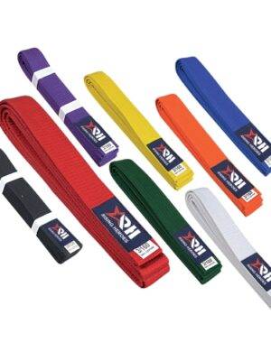 Karate Belts