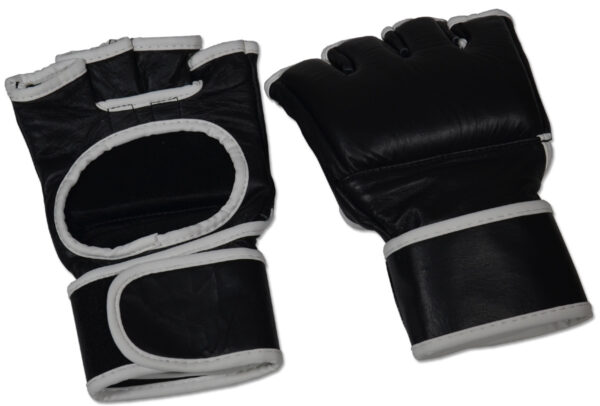RC01W-N__07585 MMA Gloves Manufacturer for Training & Sparring | Ravine International