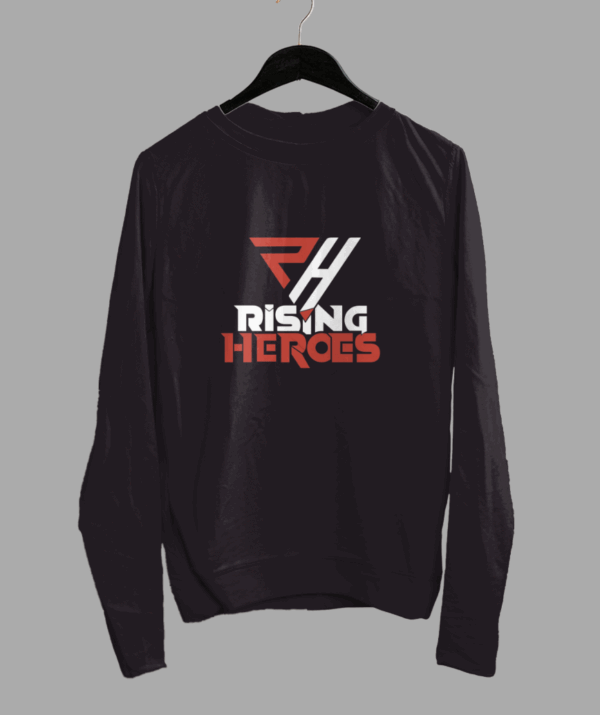 MMA Sweatshirts