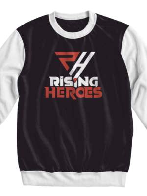Screenshot 2025-09-09 at 7.39.10 pm MMA Sweatshirts