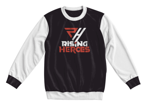 MMA Sweatshirts Manufacturer | Ravine International