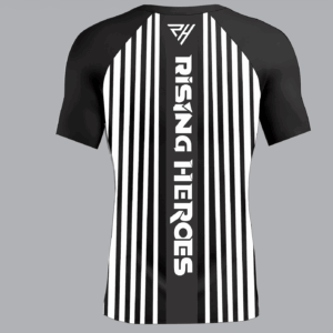 Rash Guards