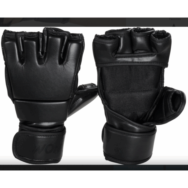 Screenshot 2025-10-04 at 4.12.09 pm MMA Gloves Manufacturer for Training & Sparring | Ravine International