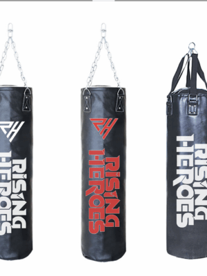 Screenshot 2025-10-06 at 2.16.43 pm Punching Bags