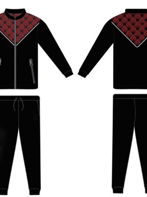 Tracksuits
