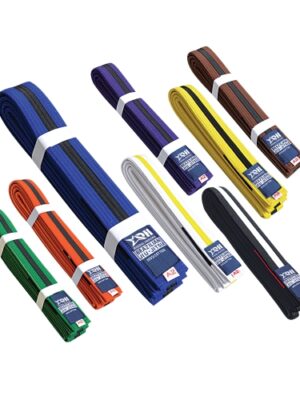 Premium BJJ Belts